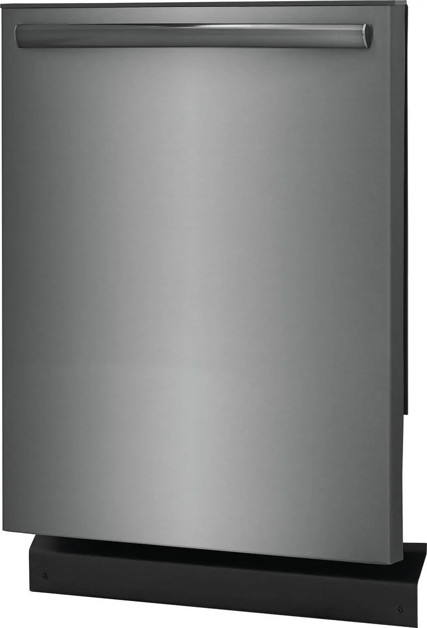Frigidaire GDPH4515AD Frigidaire Gallery 24 Built-In Dishwasher