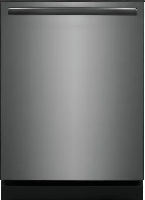 Frigidaire GDPH4515AD Frigidaire Gallery 24 Built-In Dishwasher