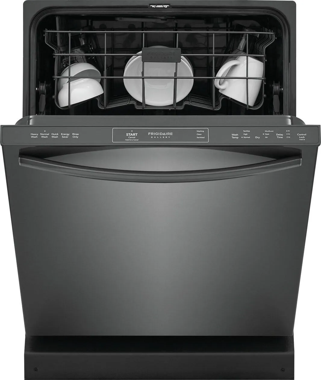 Frigidaire GDPH4515AD Frigidaire Gallery 24 Built-In Dishwasher