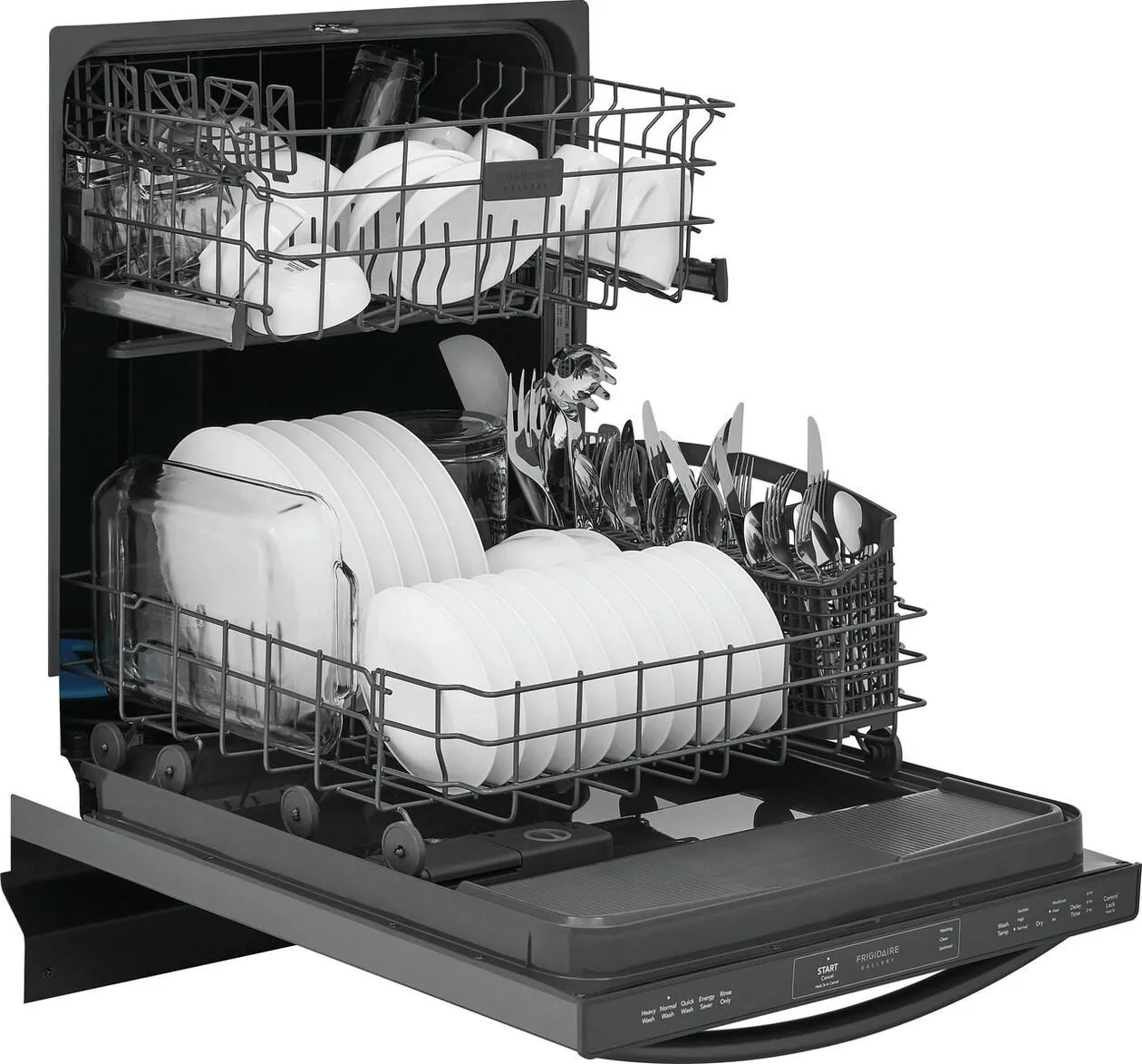 Frigidaire GDPH4515AD Frigidaire Gallery 24 Built-In Dishwasher