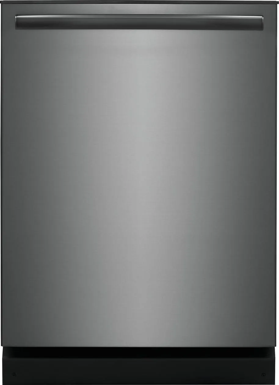 Frigidaire GDPH4515AD Frigidaire Gallery 24 Built-In Dishwasher