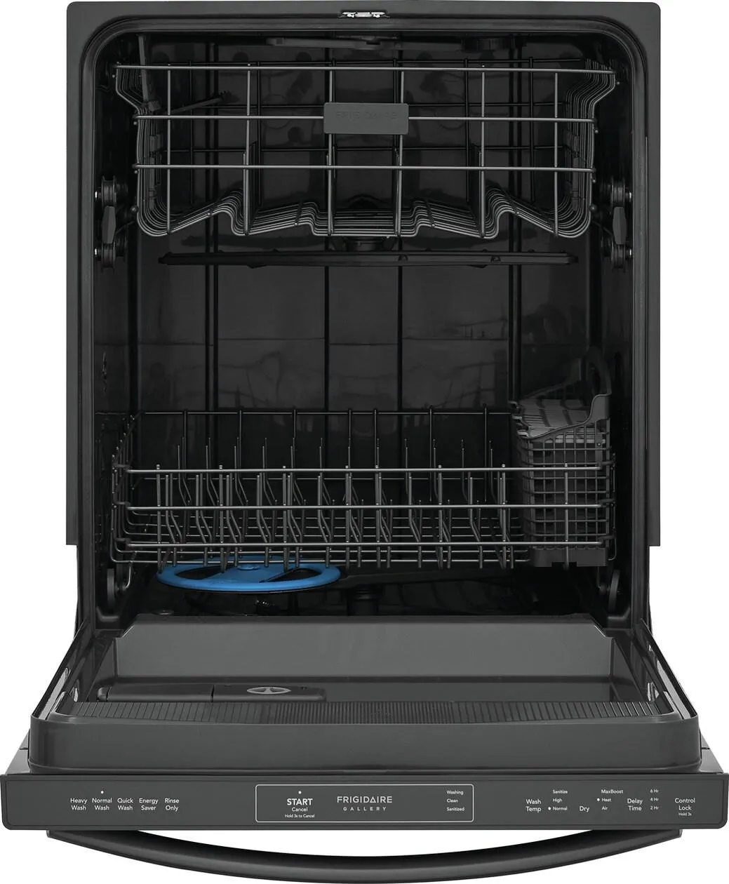 Frigidaire GDPH4515AD Frigidaire Gallery 24 Built-In Dishwasher