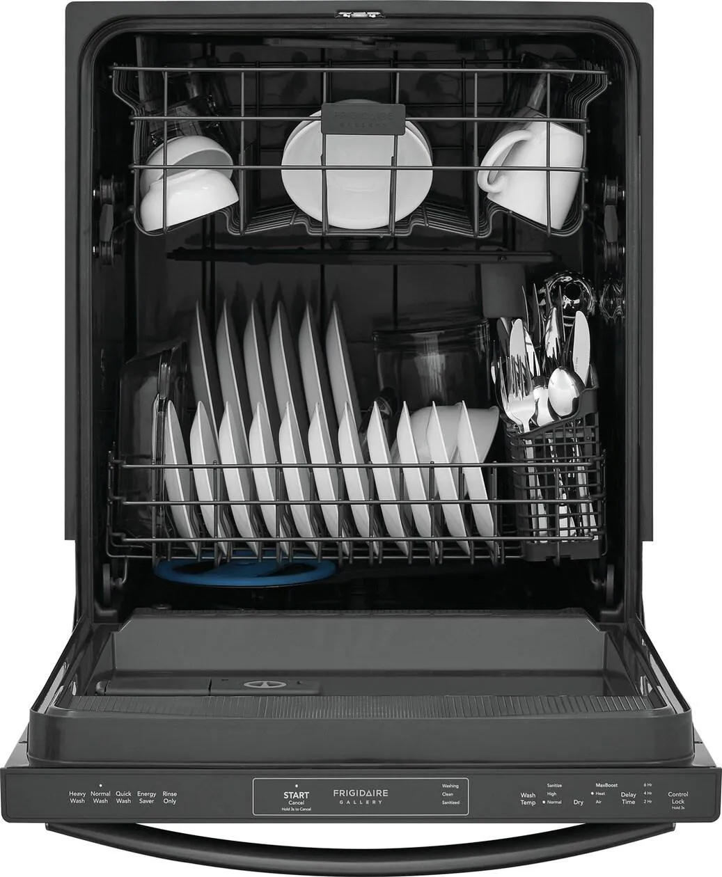 Frigidaire GDPH4515AD Frigidaire Gallery 24 Built-In Dishwasher