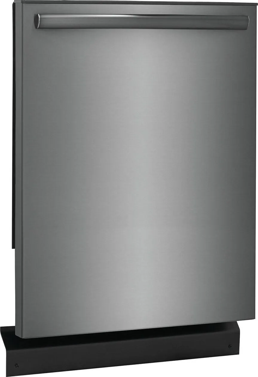 Frigidaire GDPH4515AD Frigidaire Gallery 24 Built-In Dishwasher