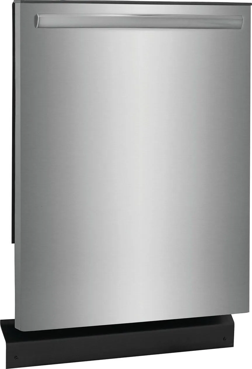 Frigidaire GDPH4515AF Frigidaire Gallery 24 Built-In Dishwasher