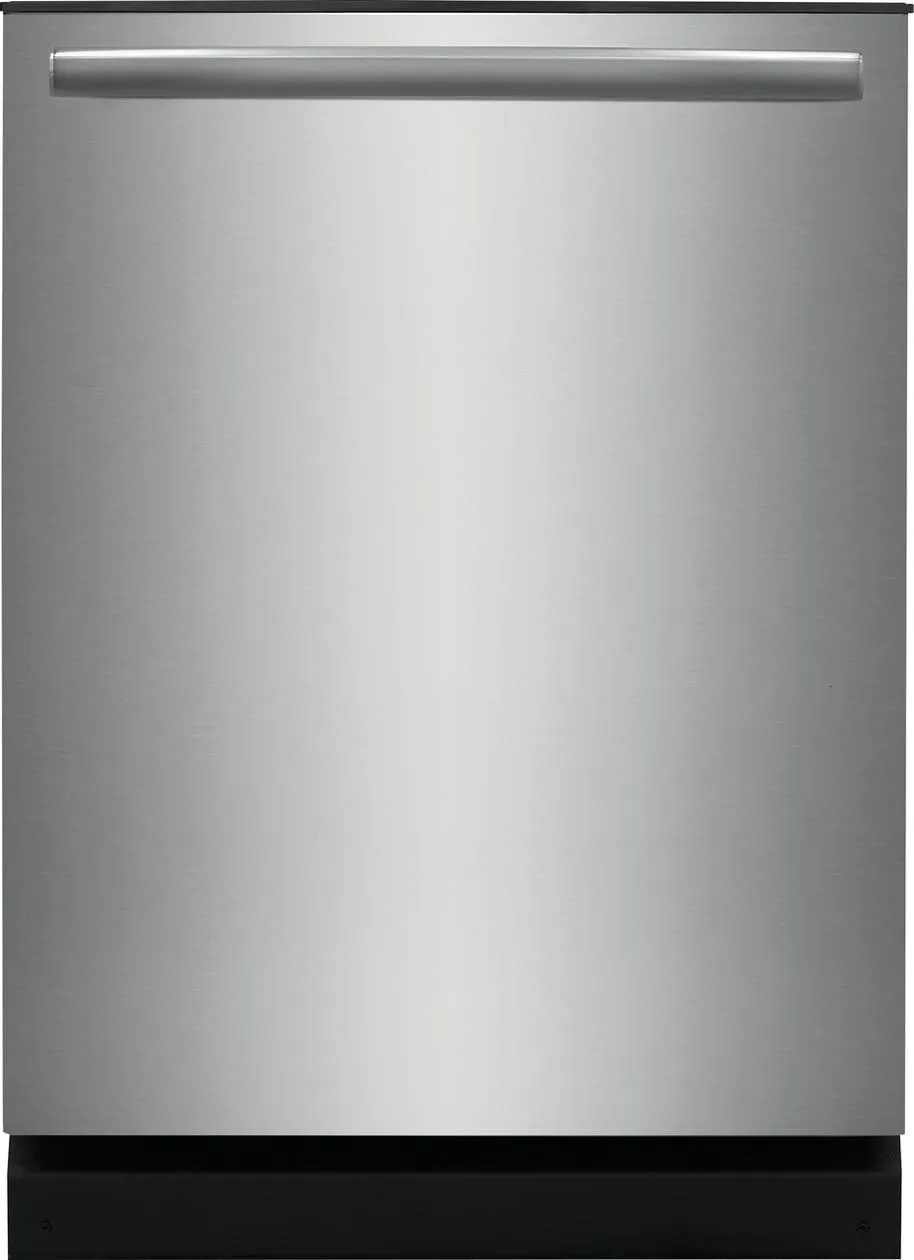 Frigidaire GDPH4515AF Frigidaire Gallery 24 Built-In Dishwasher