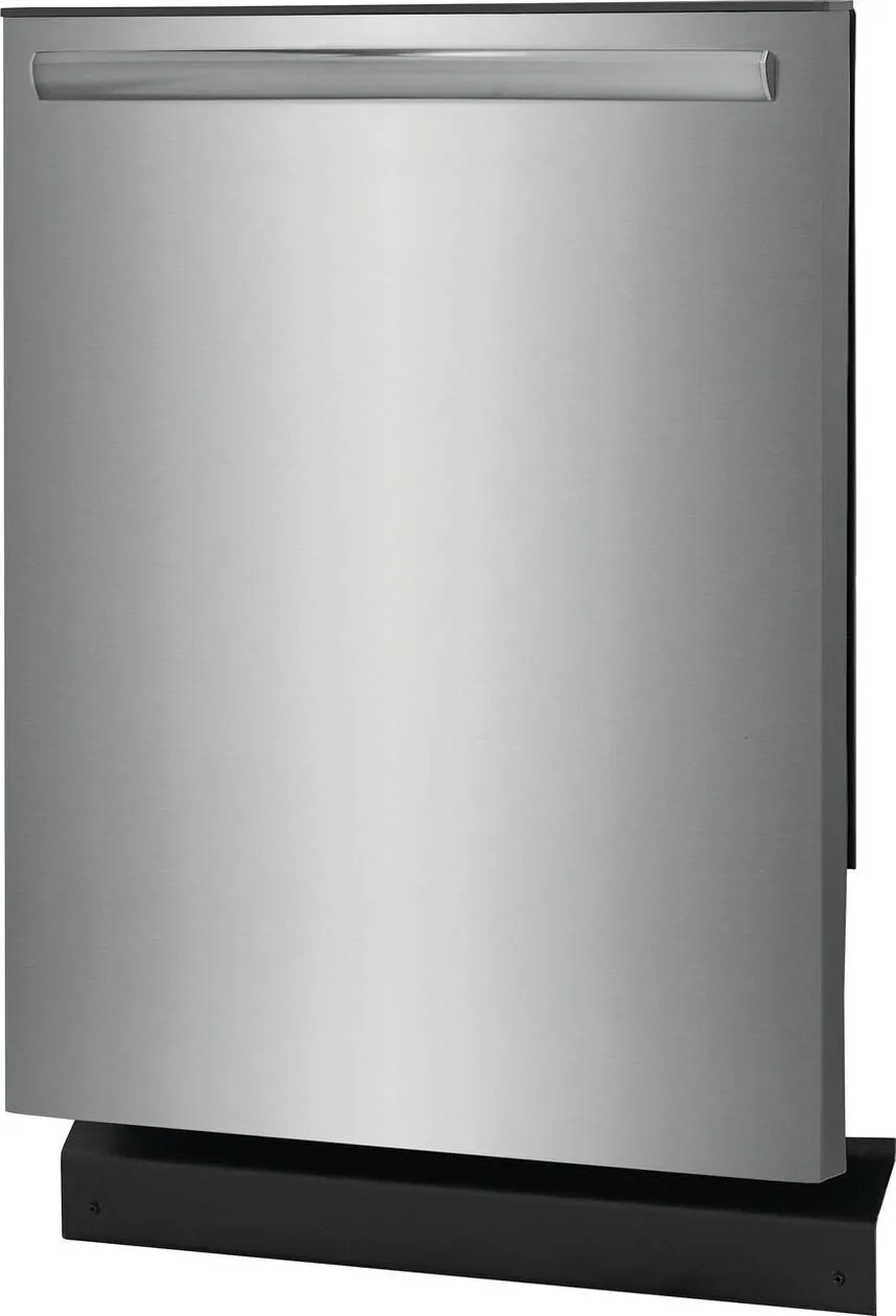 Frigidaire GDPH4515AF Frigidaire Gallery 24 Built-In Dishwasher