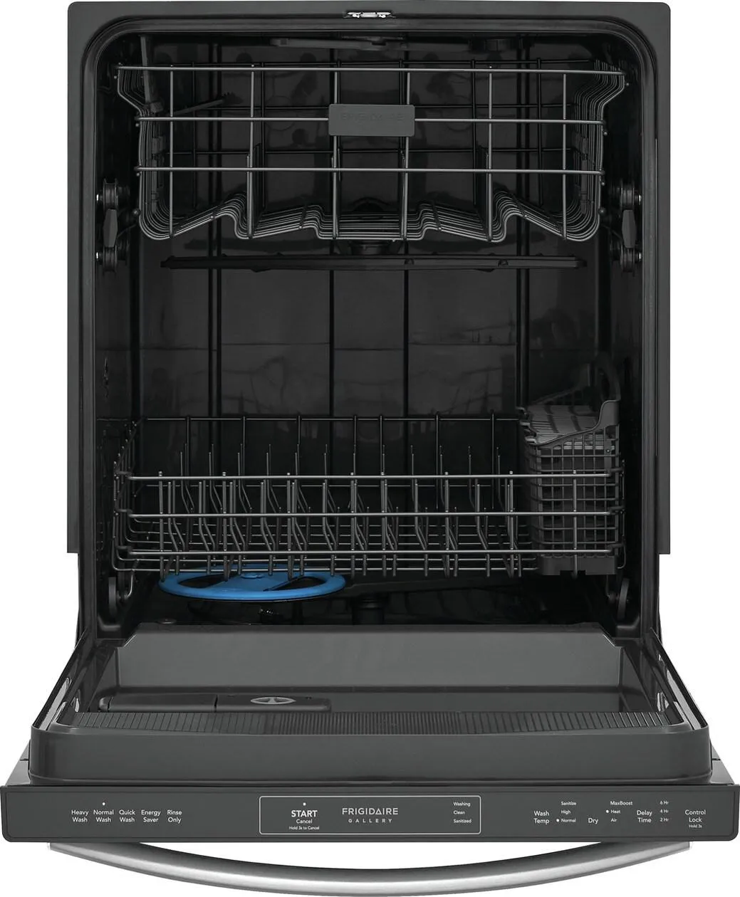 Frigidaire GDPH4515AF Frigidaire Gallery 24 Built-In Dishwasher