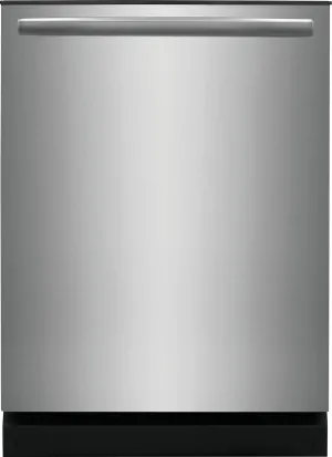 Frigidaire GDPH4515AF Frigidaire Gallery 24 Built-In Dishwasher
