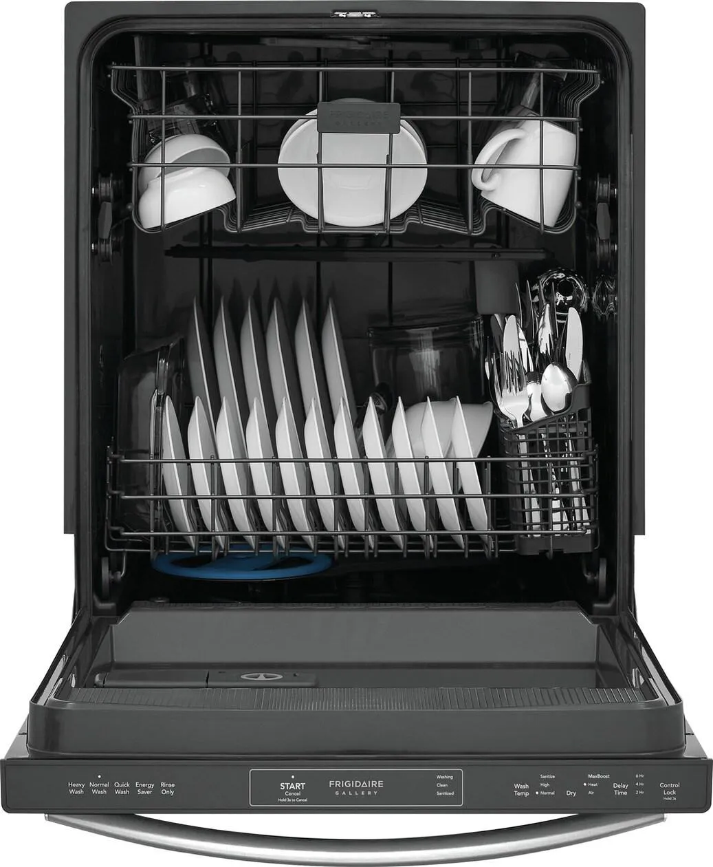 Frigidaire GDPH4515AF Frigidaire Gallery 24 Built-In Dishwasher