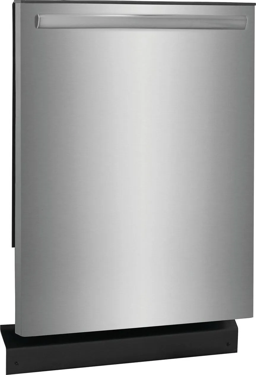 Frigidaire GDPH4525AF Frigidaire Gallery 24 Ultra Quiet 42 Dba Dishwasher