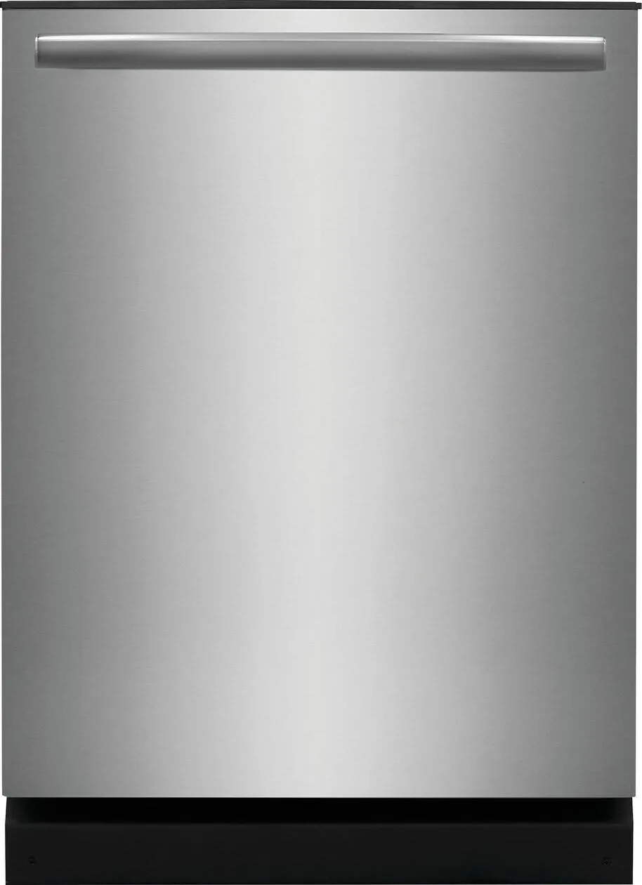 Frigidaire GDPH4525AF Frigidaire Gallery 24 Ultra Quiet 42 Dba Dishwasher