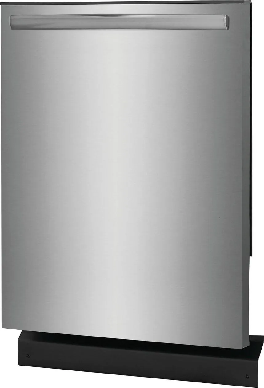 Frigidaire GDPH4525AF Frigidaire Gallery 24 Ultra Quiet 42 Dba Dishwasher
