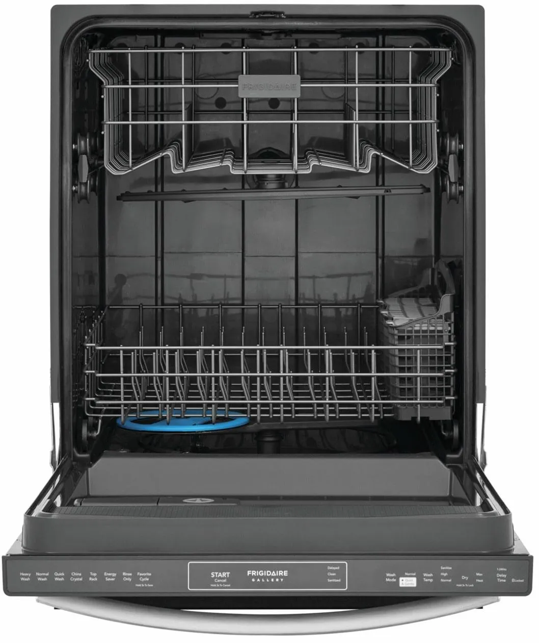 Frigidaire GDPH4525AF Frigidaire Gallery 24 Ultra Quiet 42 Dba Dishwasher