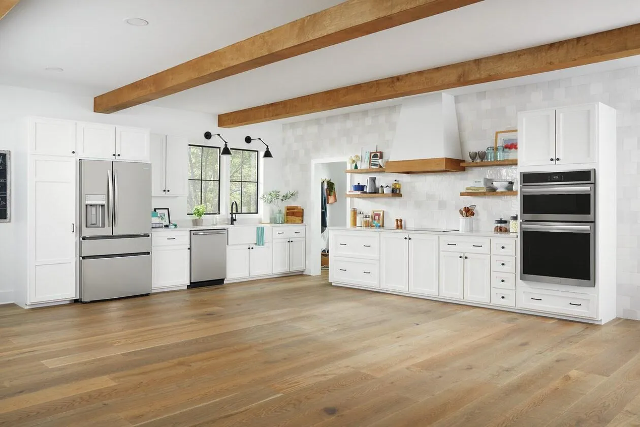 Frigidaire GDPH4525AF Frigidaire Gallery 24 Ultra Quiet 42 Dba Dishwasher