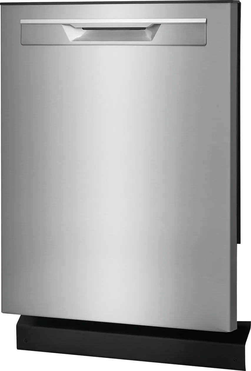 Frigidaire GDPP4515AF Frigidaire Gallery 24 Built-In Dish Dishwasher