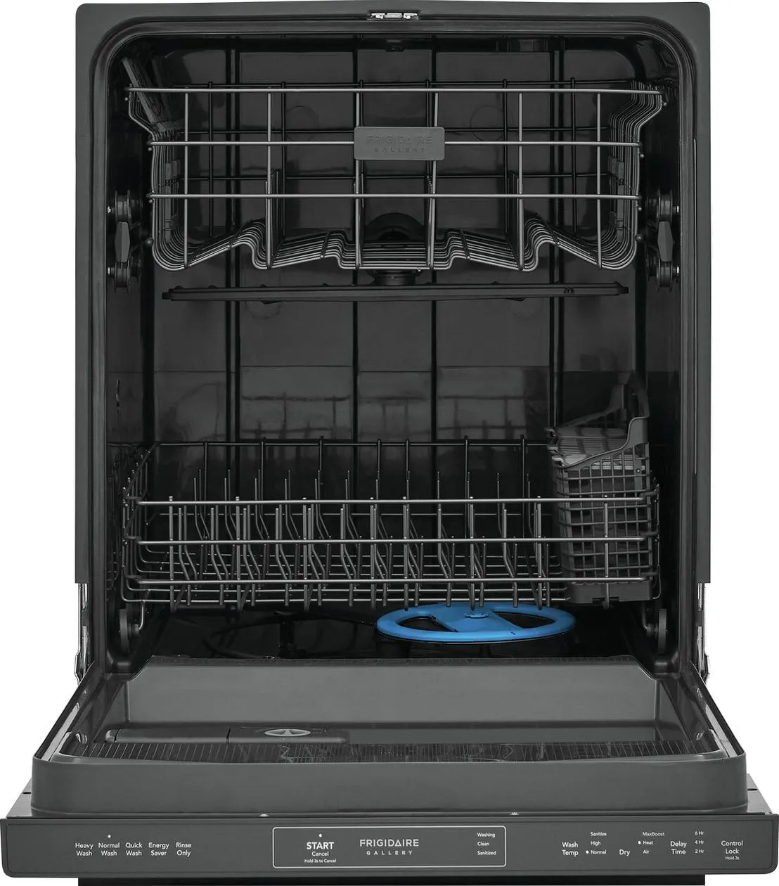 Frigidaire GDPP4515AF Frigidaire Gallery 24 Built-In Dish Dishwasher