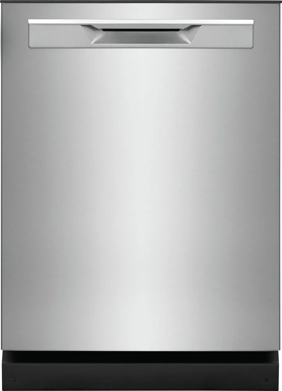 Frigidaire GDPP4515AF Frigidaire Gallery 24 Built-In Dish Dishwasher