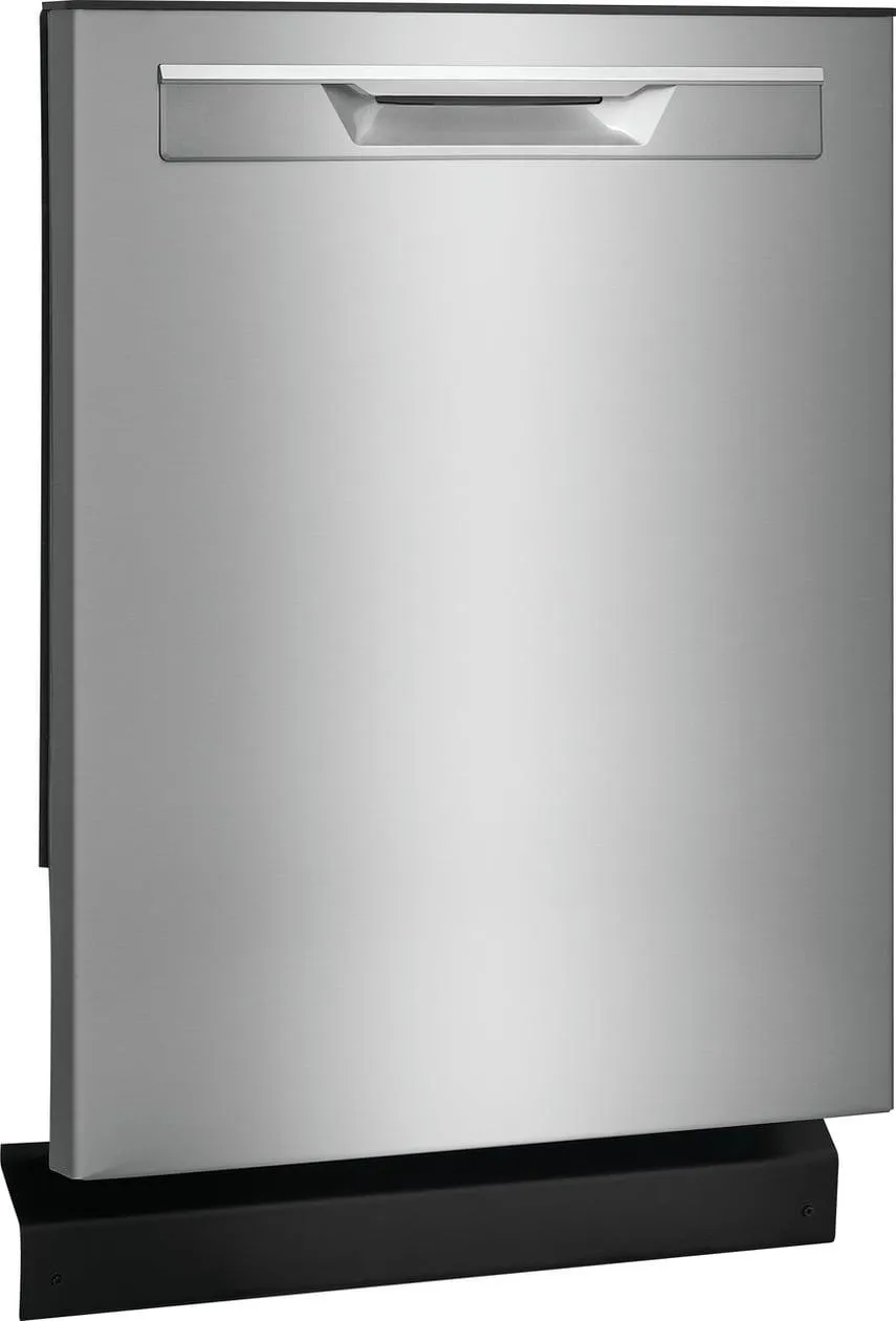 Frigidaire GDPP4515AF Frigidaire Gallery 24 Built-In Dish Dishwasher