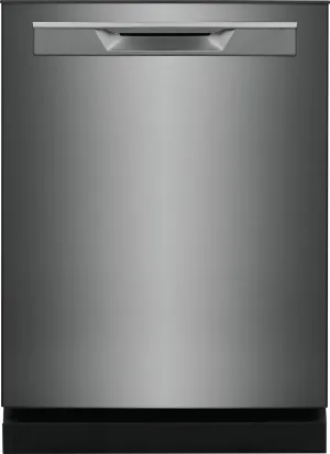 Frigidaire GDPP4517AD Frigidaire Gallery 24 Built-In Dish Dishwasher