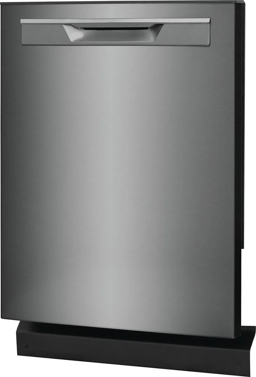 Frigidaire GDPP4517AD Frigidaire Gallery 24 Built-In Dish Dishwasher