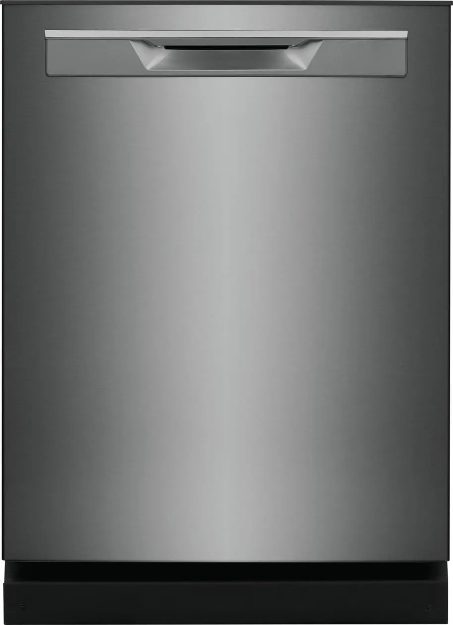 Frigidaire GDPP4517AD Frigidaire Gallery 24 Built-In Dish Dishwasher