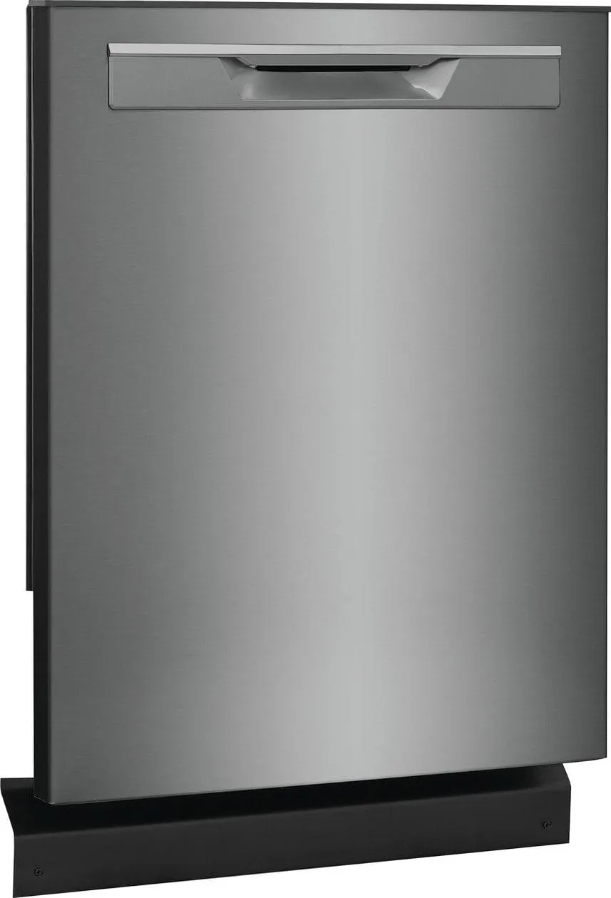 Frigidaire GDPP4517AD Frigidaire Gallery 24 Built-In Dish Dishwasher