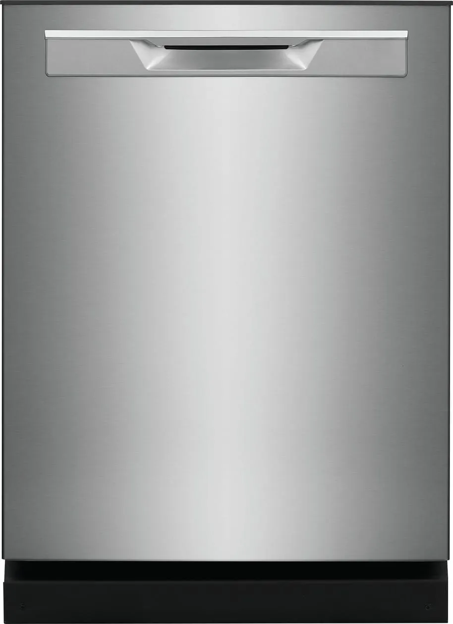 Frigidaire GDPP4517AF Frigidaire Gallery 24 Built-In Dish Dishwasher
