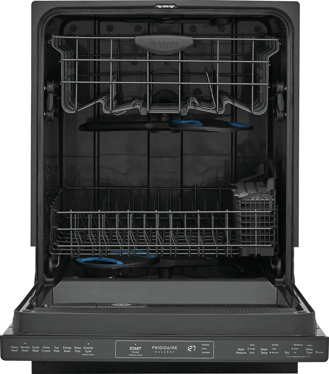 Frigidaire GDPP4517AF Frigidaire Gallery 24 Built-In Dish Dishwasher