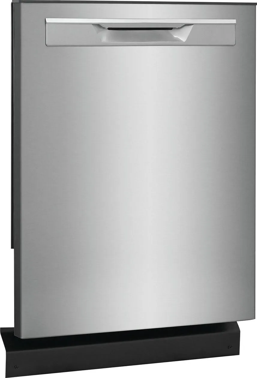 Frigidaire GDPP4517AF Frigidaire Gallery 24 Built-In Dish Dishwasher