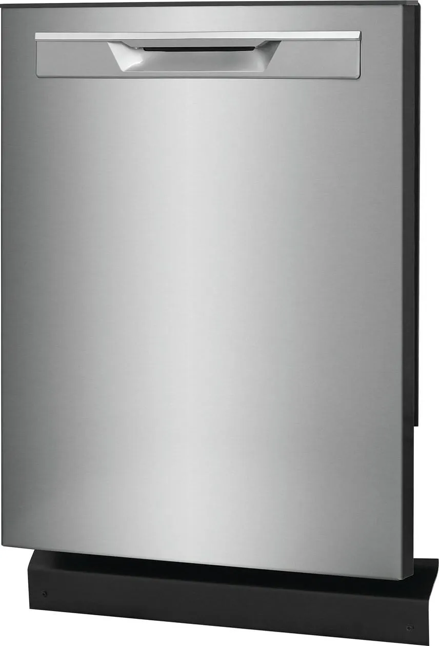 Frigidaire GDPP4517AF Frigidaire Gallery 24 Built-In Dish Dishwasher