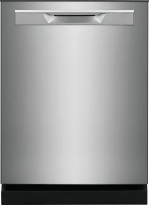 Frigidaire GDPP4517AF Frigidaire Gallery 24 Built-In Dish Dishwasher