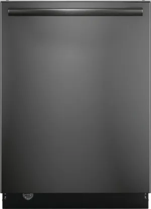 Frigidaire GDSH4715AD Frigidaire Gallery 24 Stainless Steel Tub Built-In Dishwasher With Cleanboost&#8482;