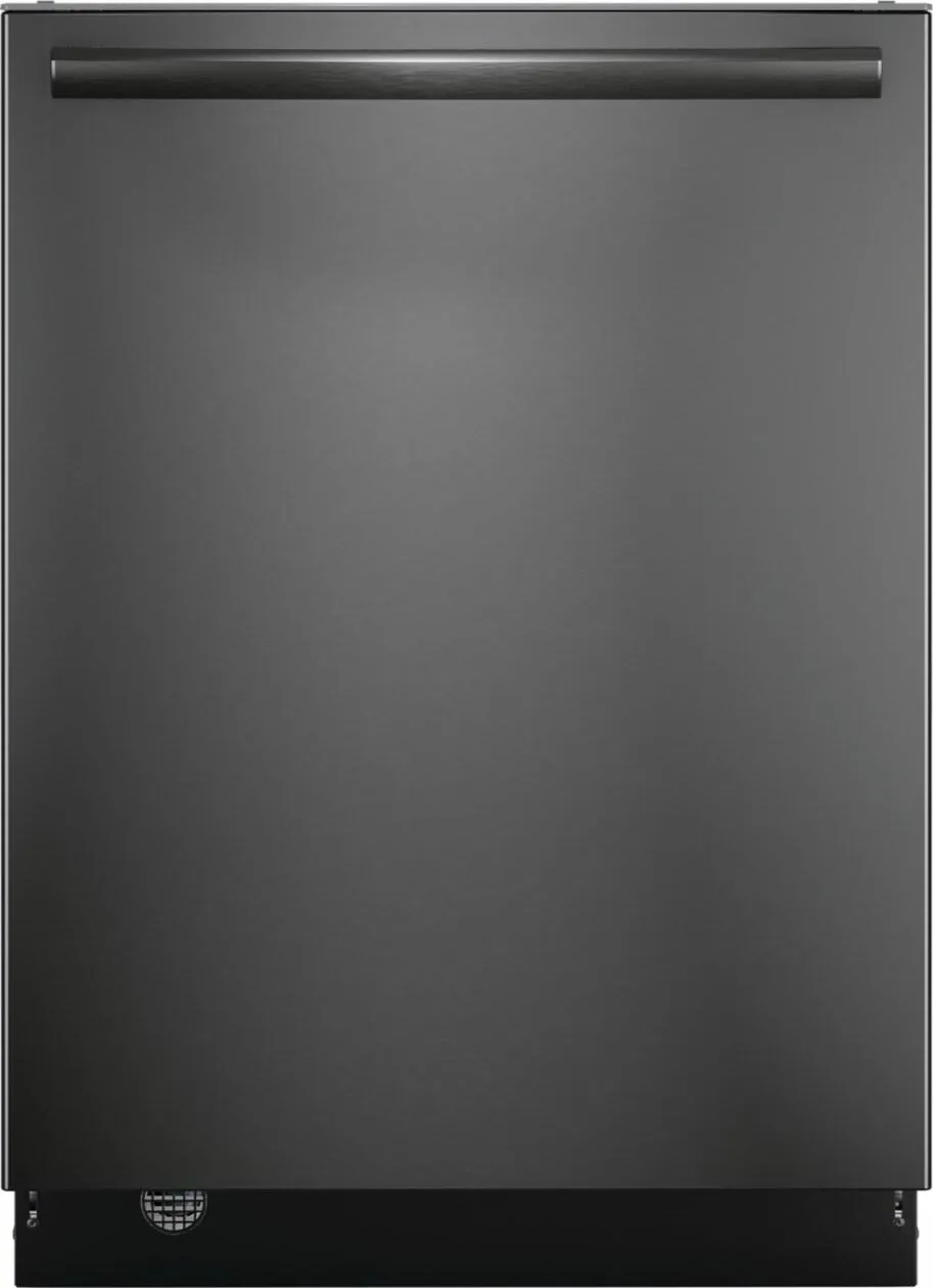 Frigidaire GDSH4715AD Frigidaire Gallery 24 Stainless Steel Tub Built-In Dishwasher With Cleanboost&#8482;