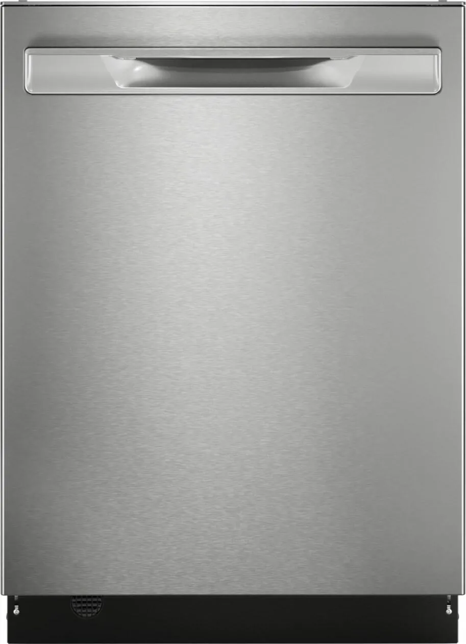 Frigidaire GDSP4715AF Frigidaire Gallery 24 Stainless Steel Tub Built-In Dishwasher With Cleanboost&#8482;