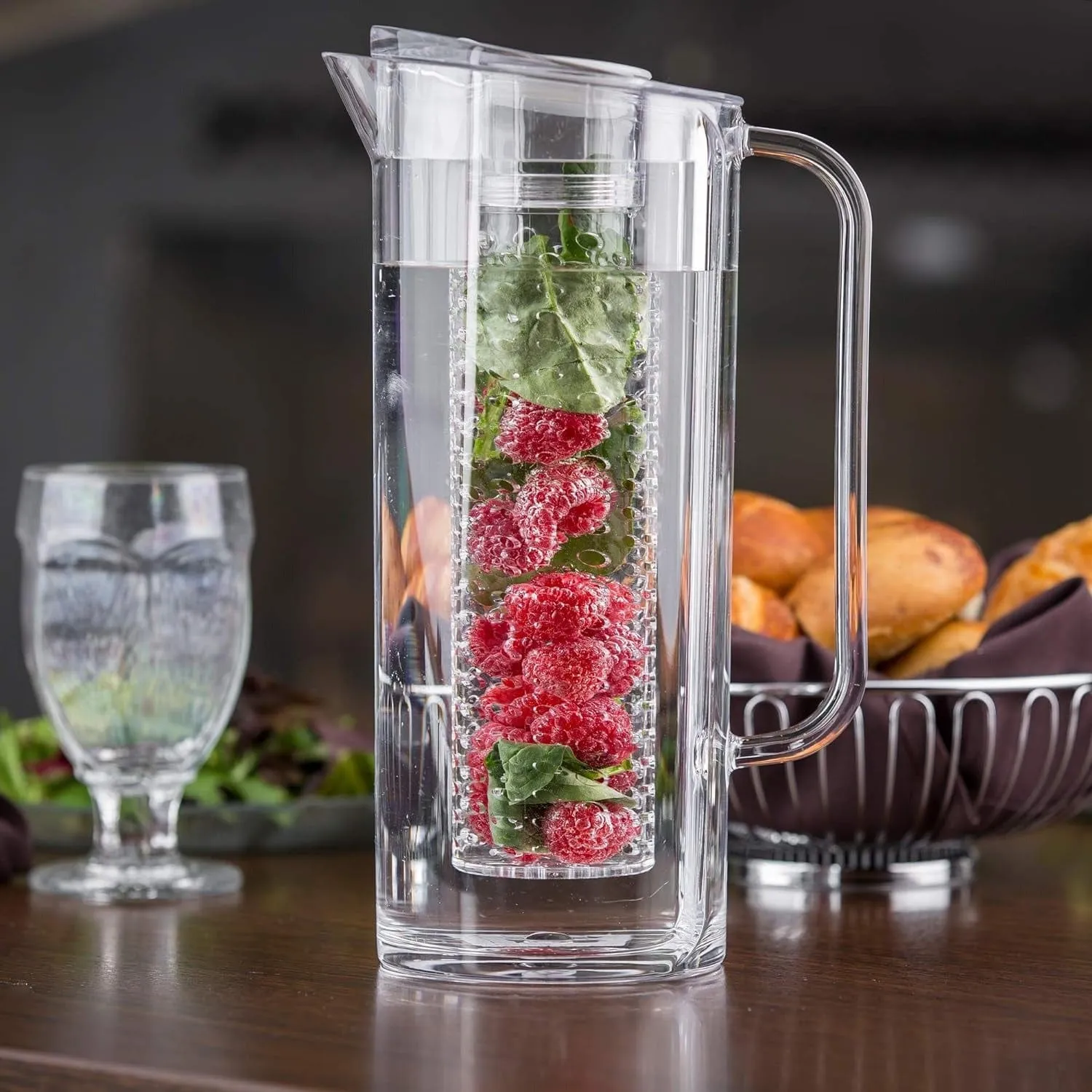 Fruit Infusion Pitcher
