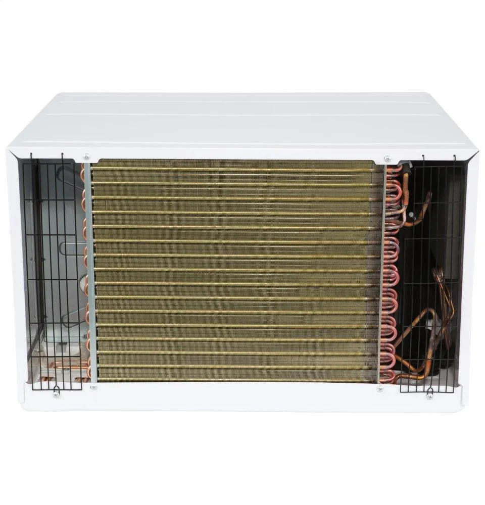 Ge Appliances AKCQ12DCH Ge Built In Air Conditioner
