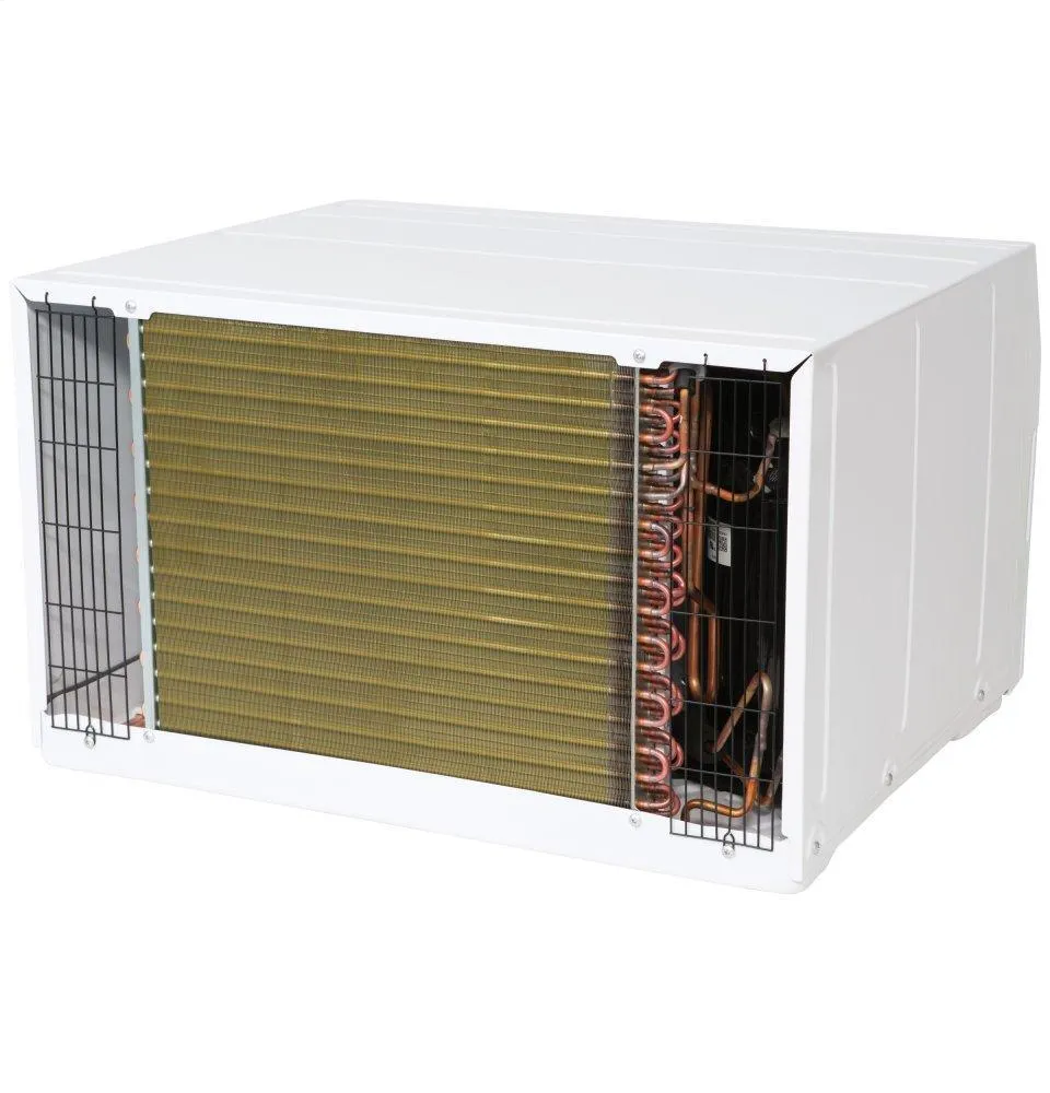 Ge Appliances AKCQ12DCH Ge Built In Air Conditioner