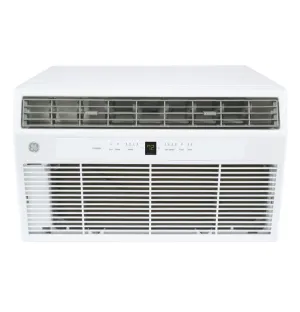 Ge Appliances AKCQ12DCH Ge Built In Air Conditioner