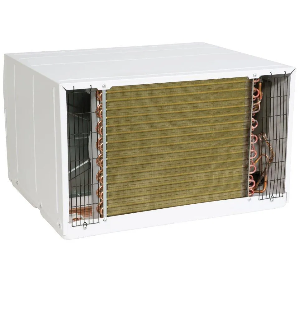 Ge Appliances AKCQ12DCH Ge Built In Air Conditioner