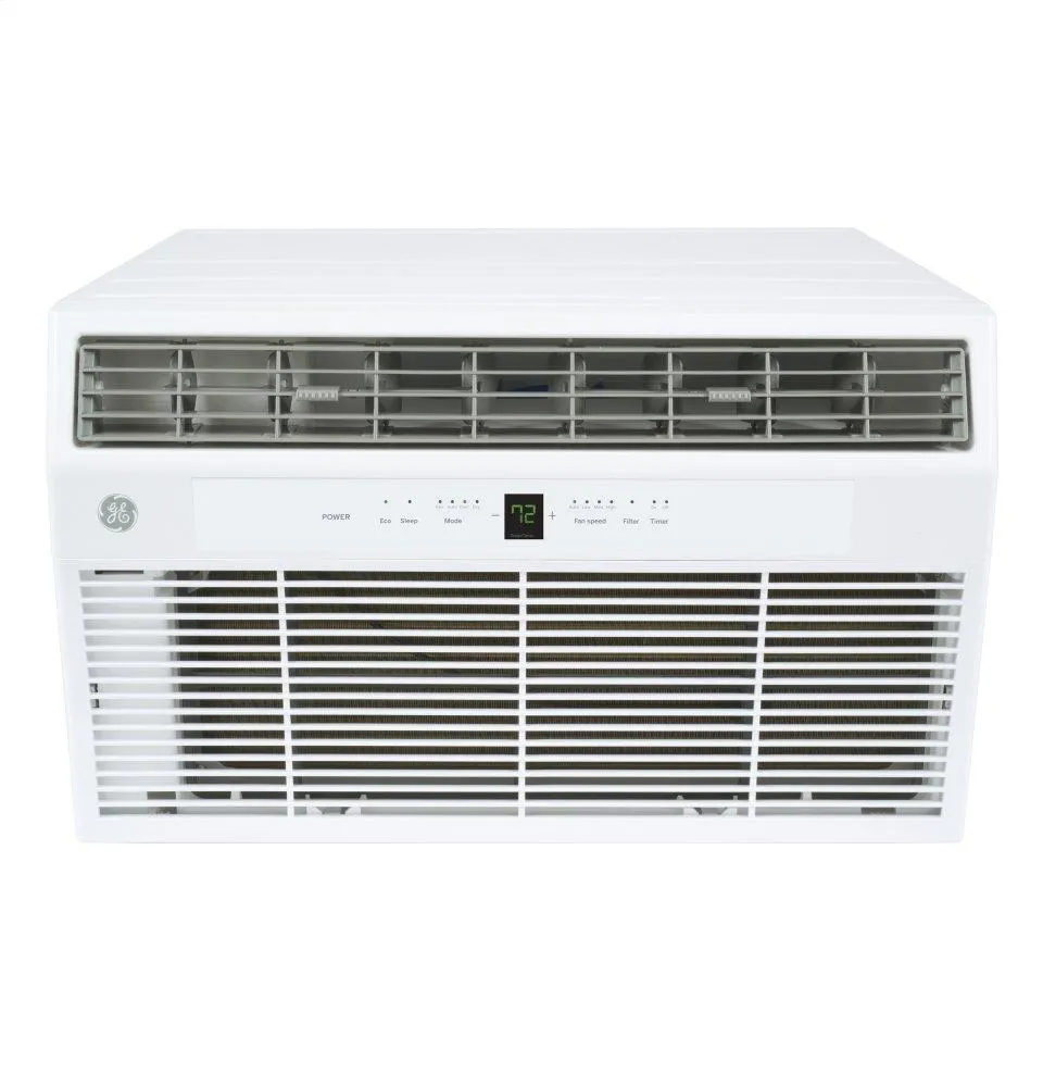 Ge Appliances AKCQ12DCH Ge Built In Air Conditioner