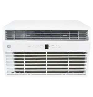 Ge Appliances AKEQ10DCH Ge Built In Air Conditioner