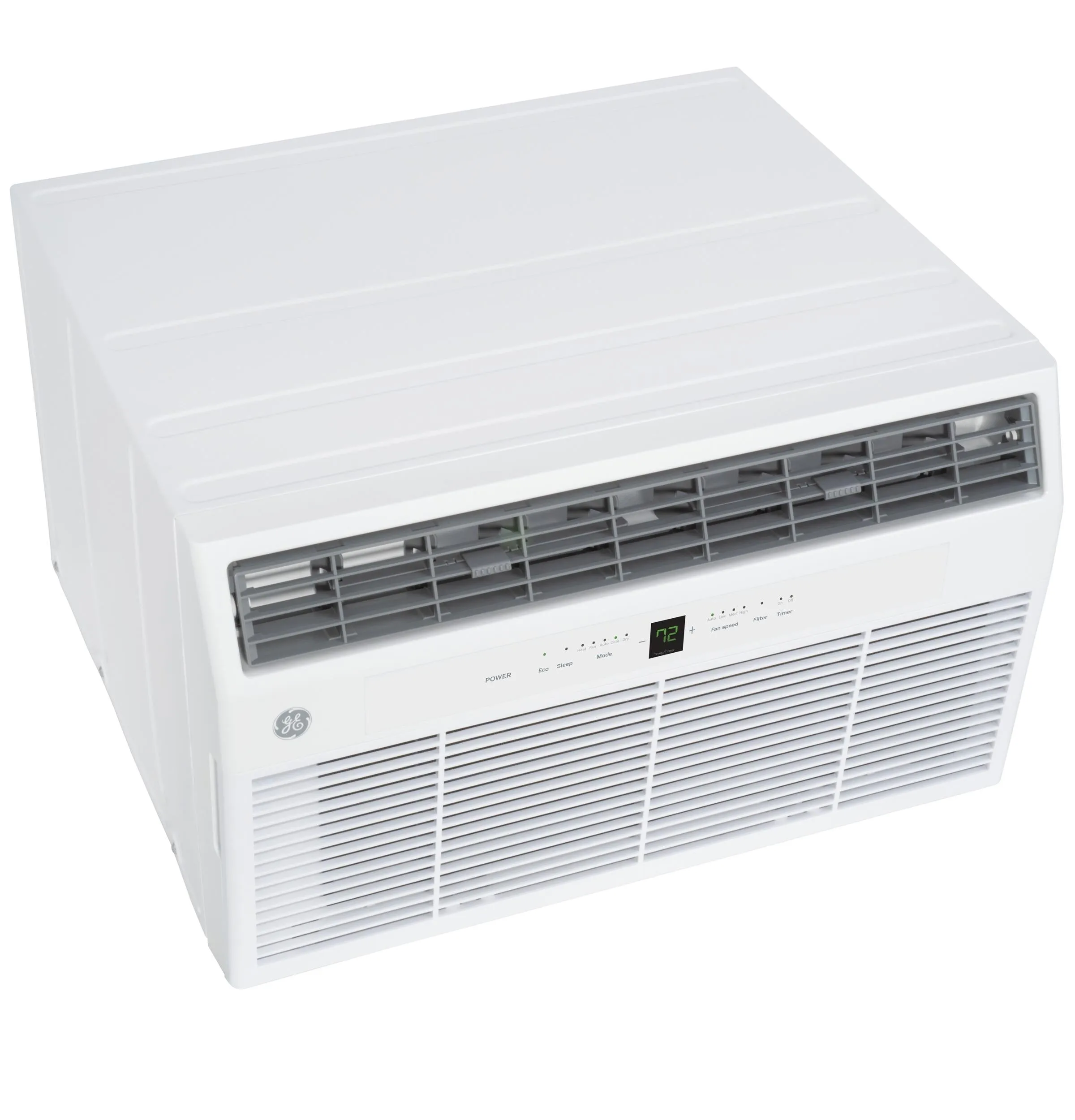 Ge Appliances AKEQ12DCJ Ge Built In Air Conditioner