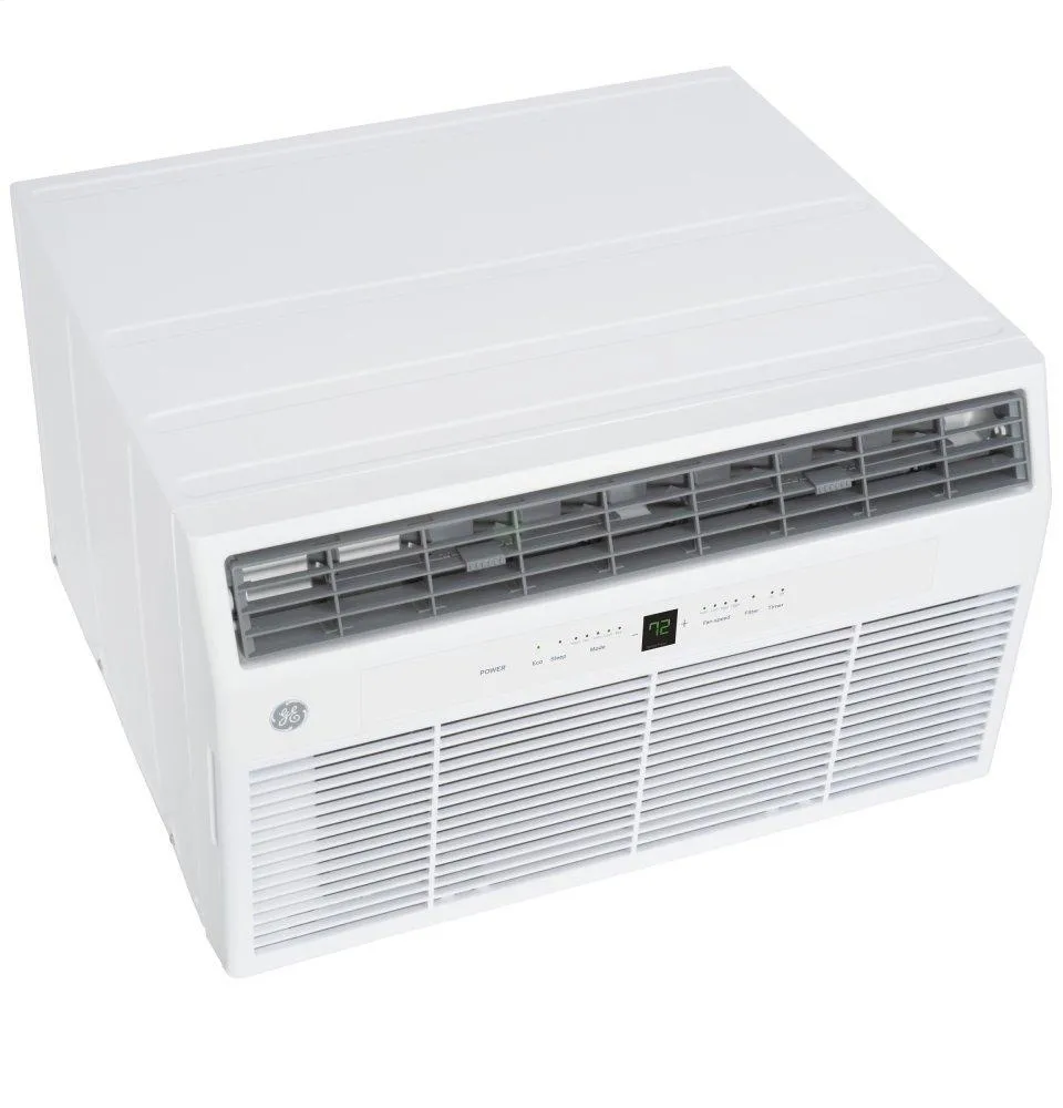 Ge Appliances AKEQ14DCH Ge Built In Air Conditioner