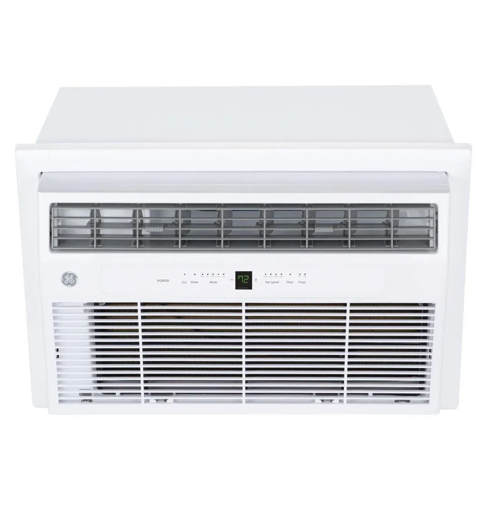 Ge Appliances AKEQ14DCH Ge Built In Air Conditioner