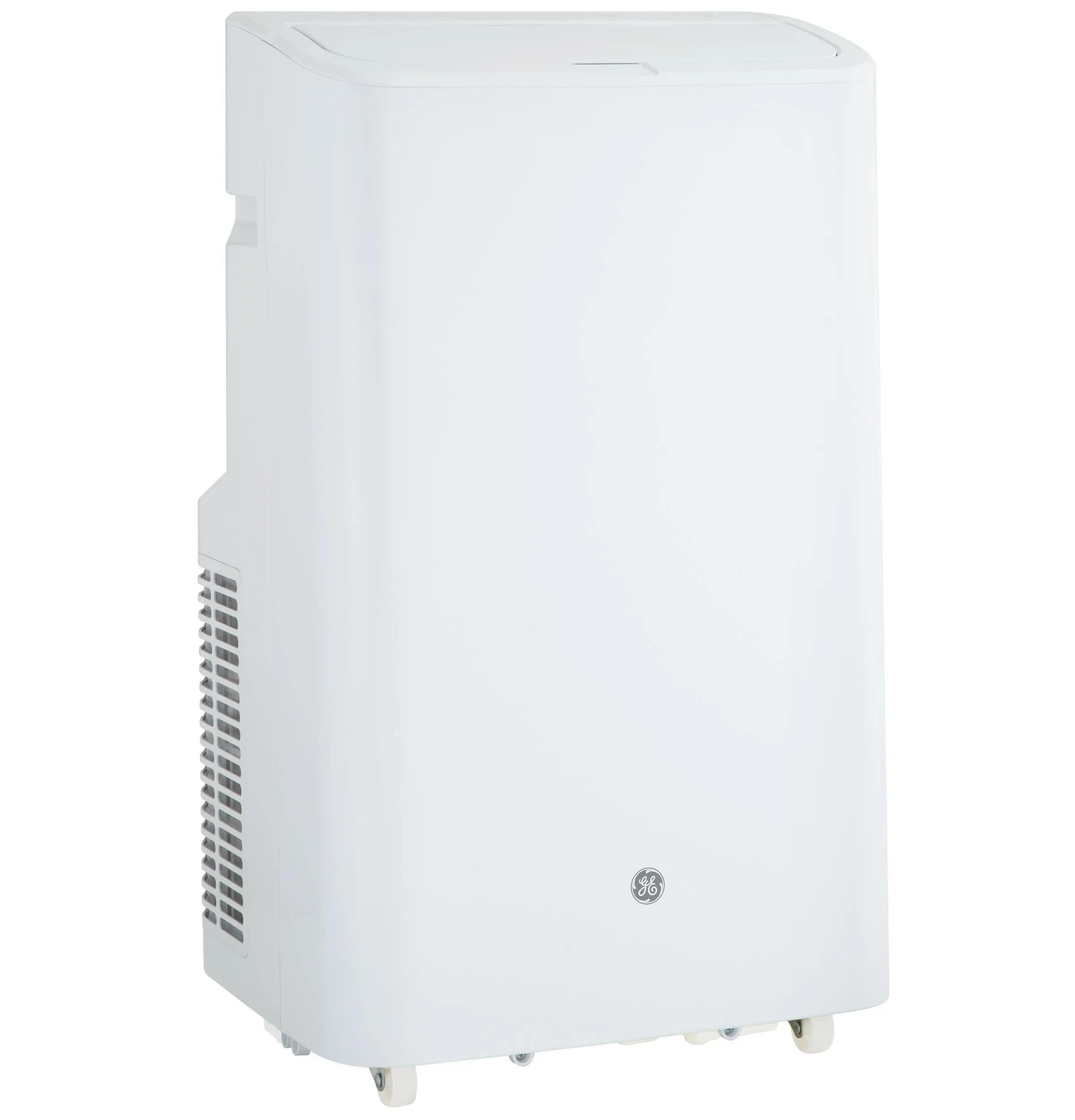 Ge Appliances APCA10YBMW Ge 10.000 Btu Portable Air Conditioner For Medium Rooms Up To 350 Sq Ft. (7.200 Btu Sacc)