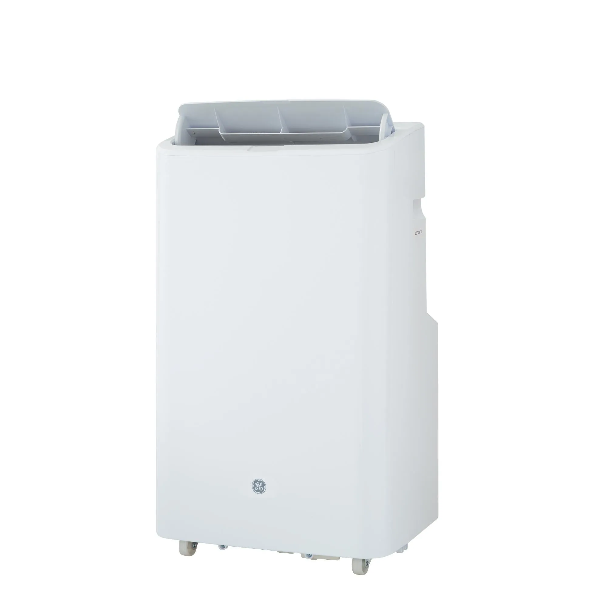 Ge Appliances APCA10YBMW Ge 10.000 Btu Portable Air Conditioner For Medium Rooms Up To 350 Sq Ft. (7.200 Btu Sacc)