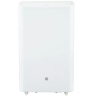 Ge Appliances APCA10YBMW Ge 10.000 Btu Portable Air Conditioner For Medium Rooms Up To 350 Sq Ft. (7.200 Btu Sacc)