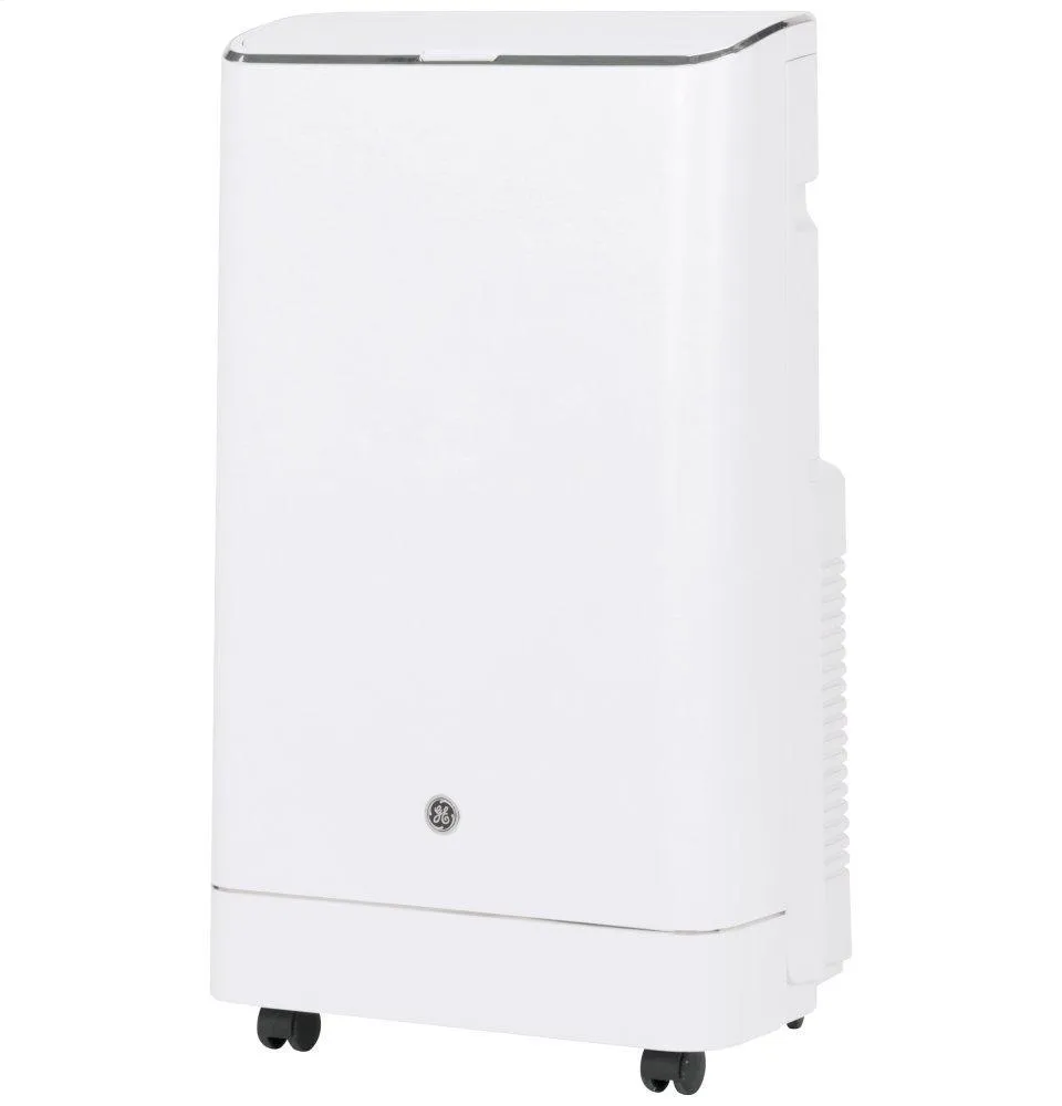 Ge Appliances APCA14YBMW Ge 14.000 Btu Portable Air Conditioner For Medium Rooms Up To 550 Sq Ft. (9.850 Btu Sacc)
