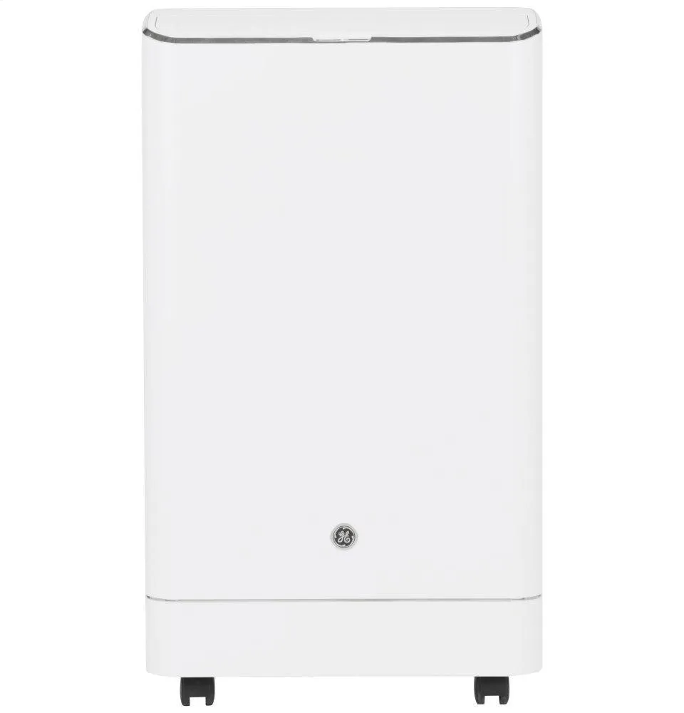 Ge Appliances APCA14YBMW Ge 14.000 Btu Portable Air Conditioner For Medium Rooms Up To 550 Sq Ft. (9.850 Btu Sacc)